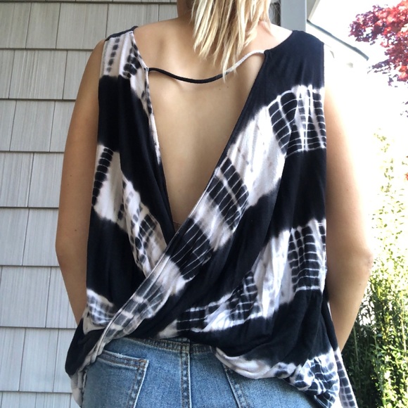 Tank top - Picture 2 of 2